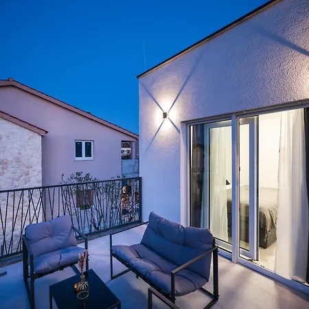 Peaceful Ivicasa With Private Pool