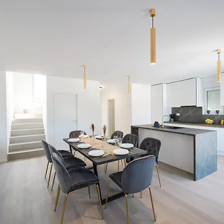 Villa Peaceful Ivicasa With Private Pool *