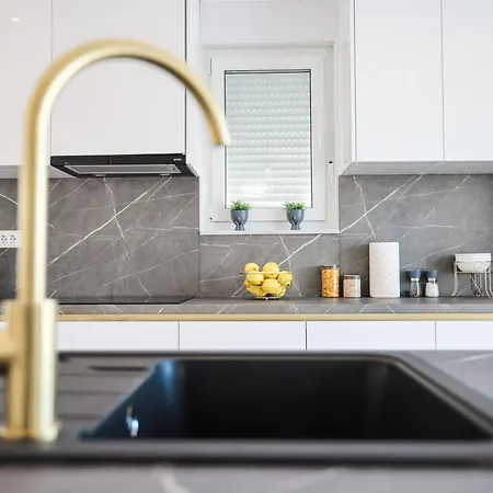 Villa Peaceful Ivicasa With Private Pool