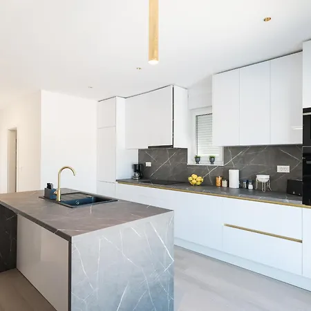 Peaceful Ivicasa With Private Pool Villa Murvica (Policnik)