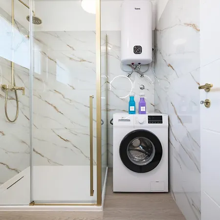 Villa Peaceful Ivicasa With Private Pool Murvica (Policnik)