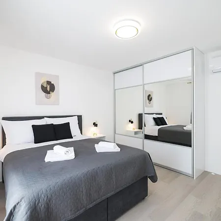 Peaceful Ivicasa With Private Pool