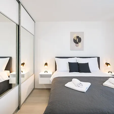 וילה Peaceful Ivicasa With Private Pool *