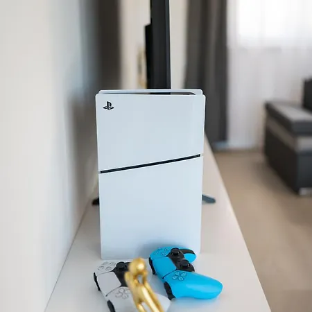 Peaceful Ivicasa With Private Pool Villa