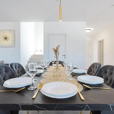 Peaceful Ivicasa With Private Pool Villa Murvica (Policnik)