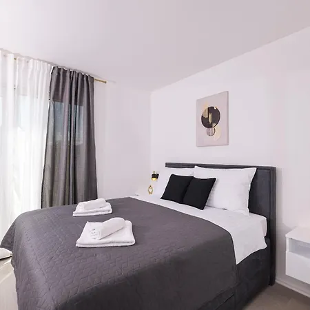 Peaceful Ivicasa With Private Pool * Murvica (Policnik)