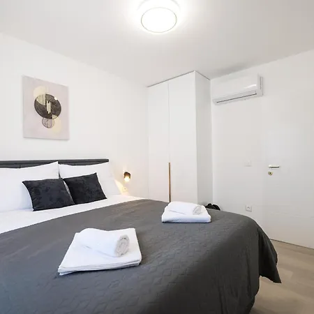 Peaceful Ivicasa With Private Pool