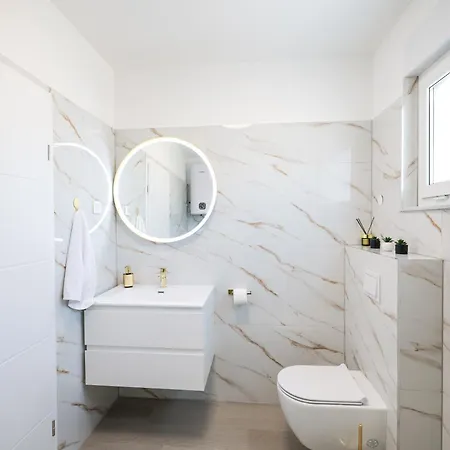 Peaceful Ivicasa With Private Pool Villa Murvica (Policnik)