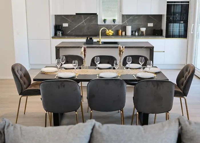 빌라 Peaceful Ivicasa With Private Pool Murvica (Policnik)