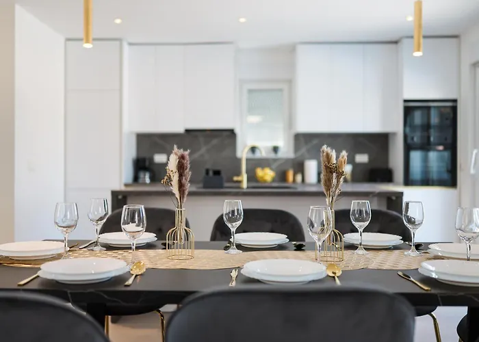 빌라 Peaceful Ivicasa With Private Pool *