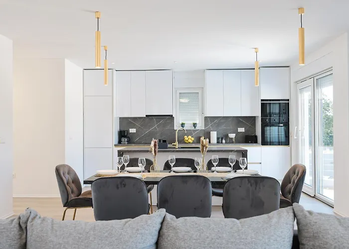 Peaceful Ivicasa With Private Pool * Murvica (Policnik)