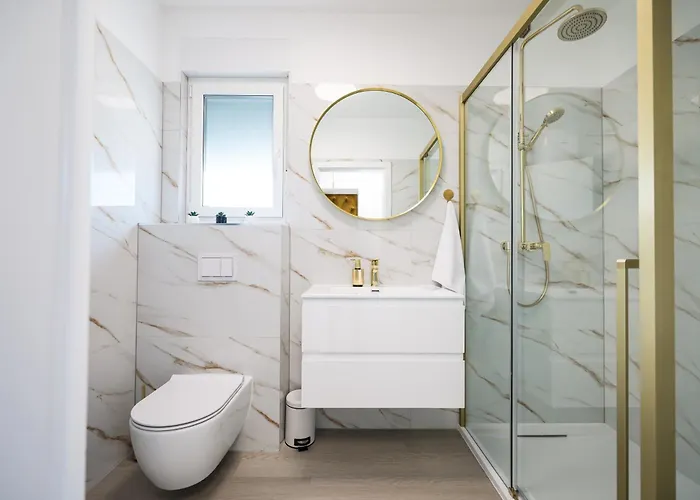 Peaceful Ivicasa With Private Pool Vila *